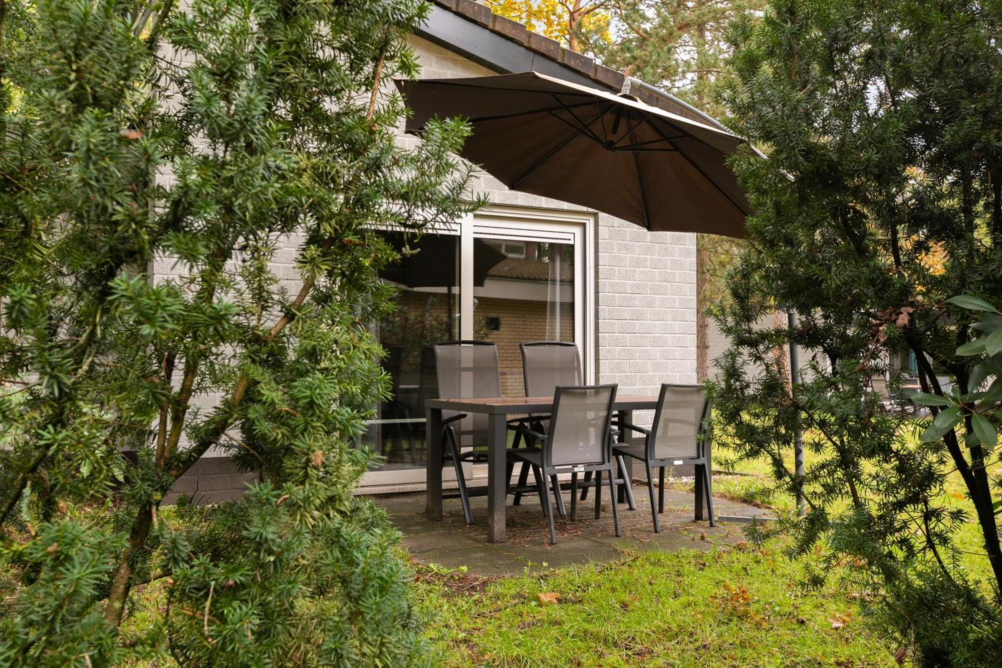 Kootwijk Summio Parc De Berkenhorst酒店 客房 照片